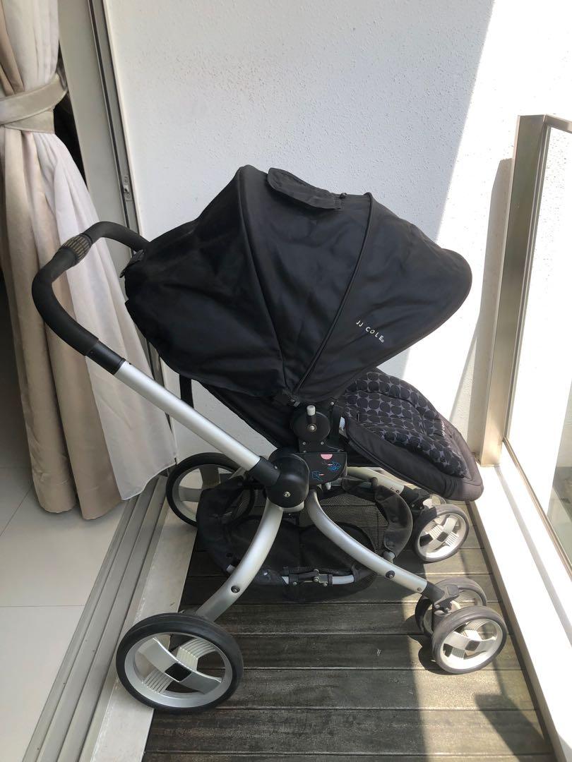 Jj cole 360 stroller sale