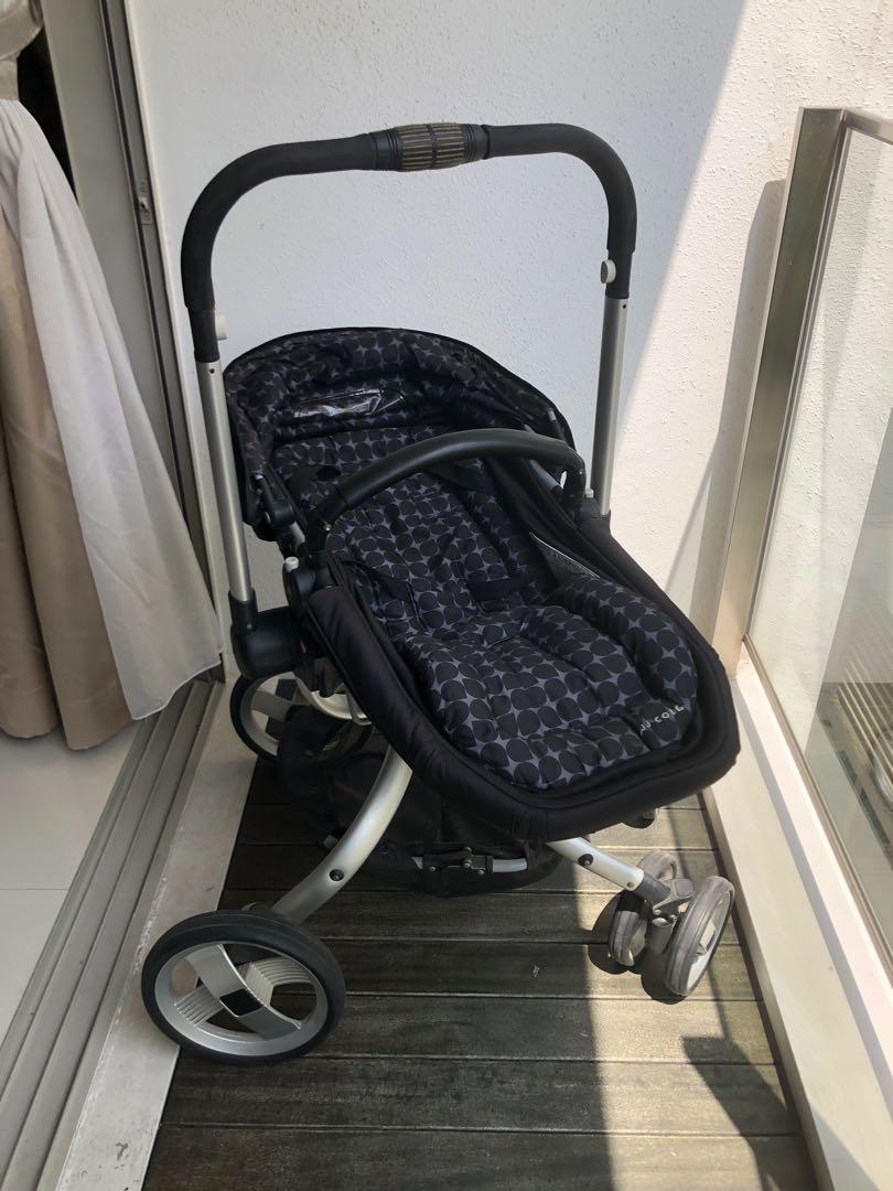 JJ Cole Broadway stroller Pram. Babies Kids Going Out Strollers on Carousell