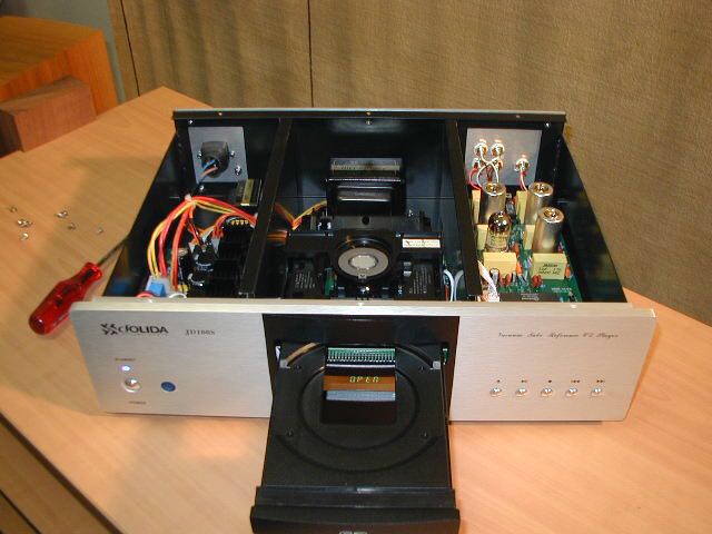 Jolida JD 100S Reference tube CD player - SOLD Jolida_jd_100s_reference_tube_cd_player_1550624369_edd580b3