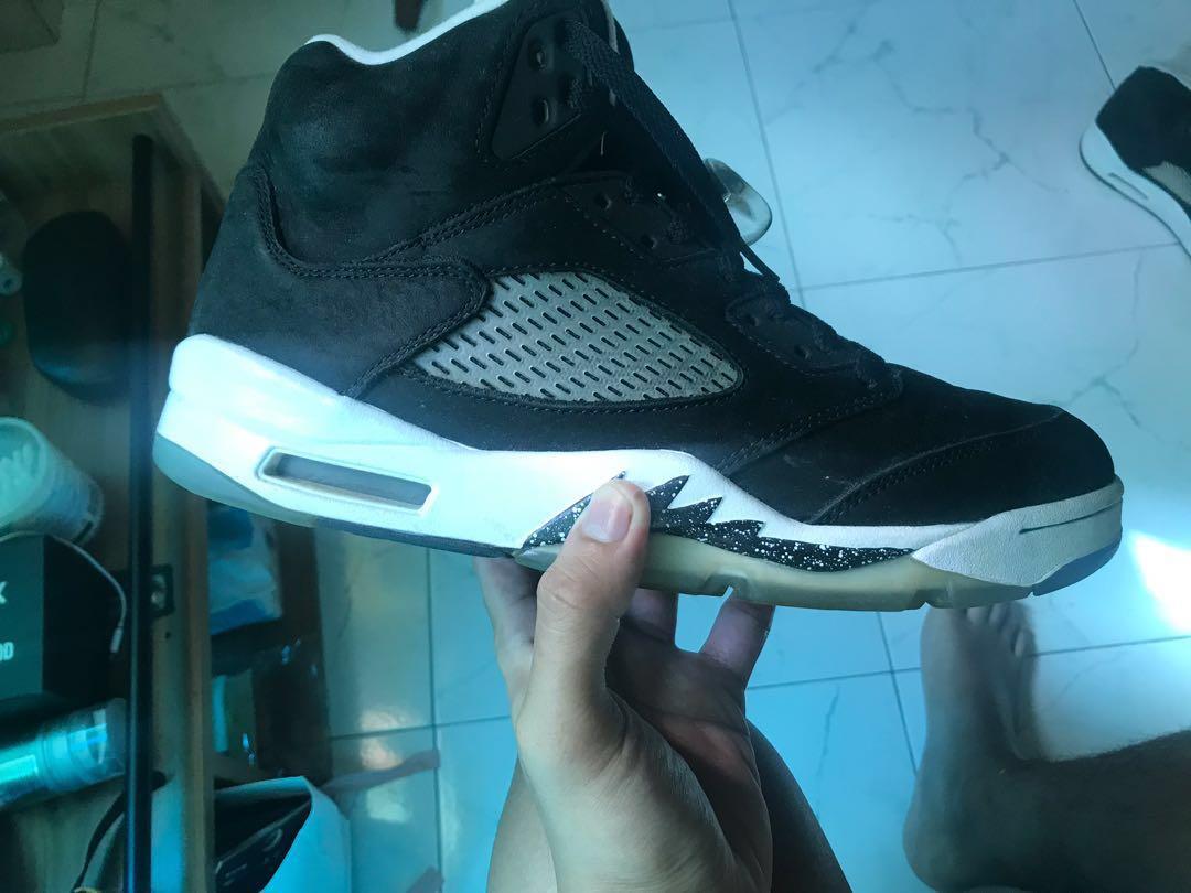 used jordan 5