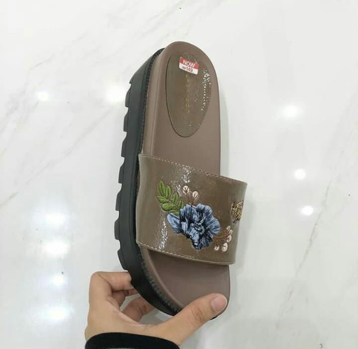 Jual Sandal Urban N Co Original Women S Fashion Women S Shoes On Carousell