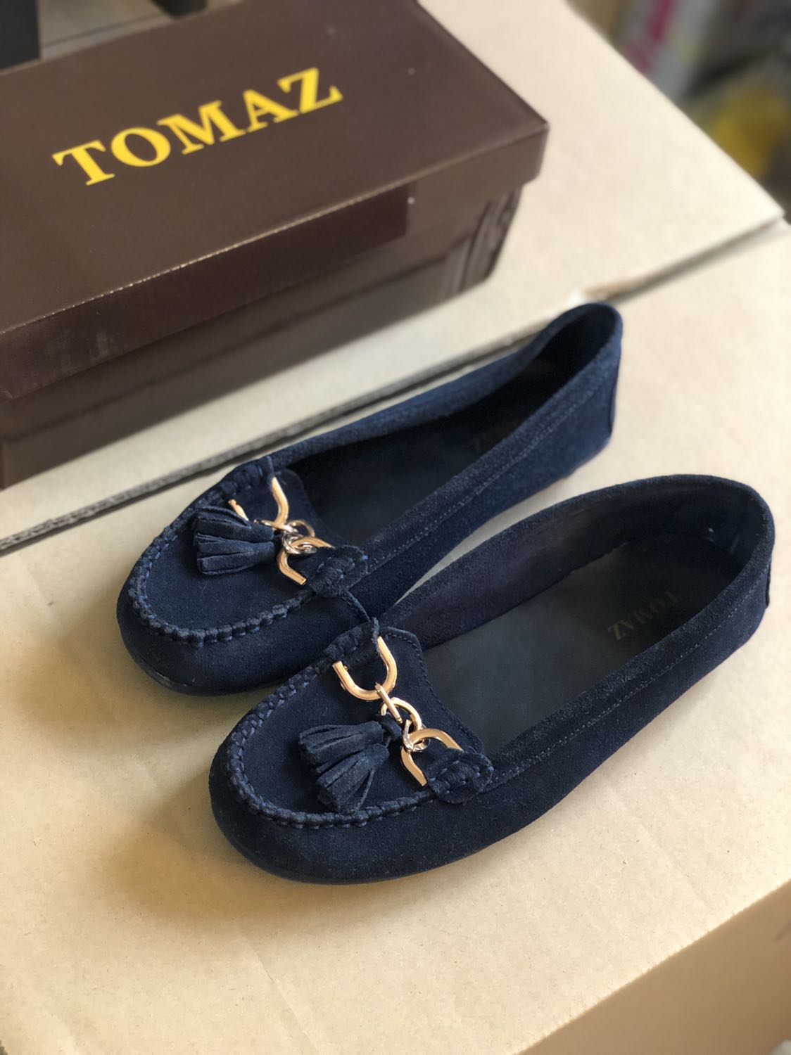 Tomaz deals ladies shoes
