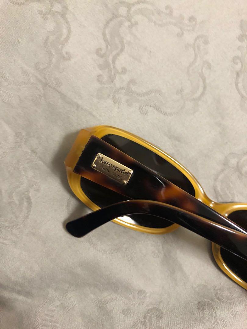 Sunglass hut shop kate spade