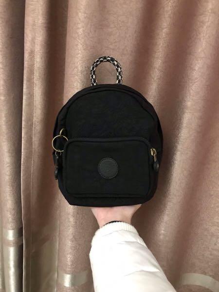 Kipling Mini Backpack (Category: Backpacks) located in Kuala Lumpur. Submitted by chlosette (Listing ID 215724210, Image 1). Description: New unused. Full set w tags .