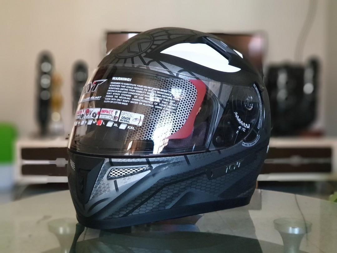 Kyt venom full best sale face