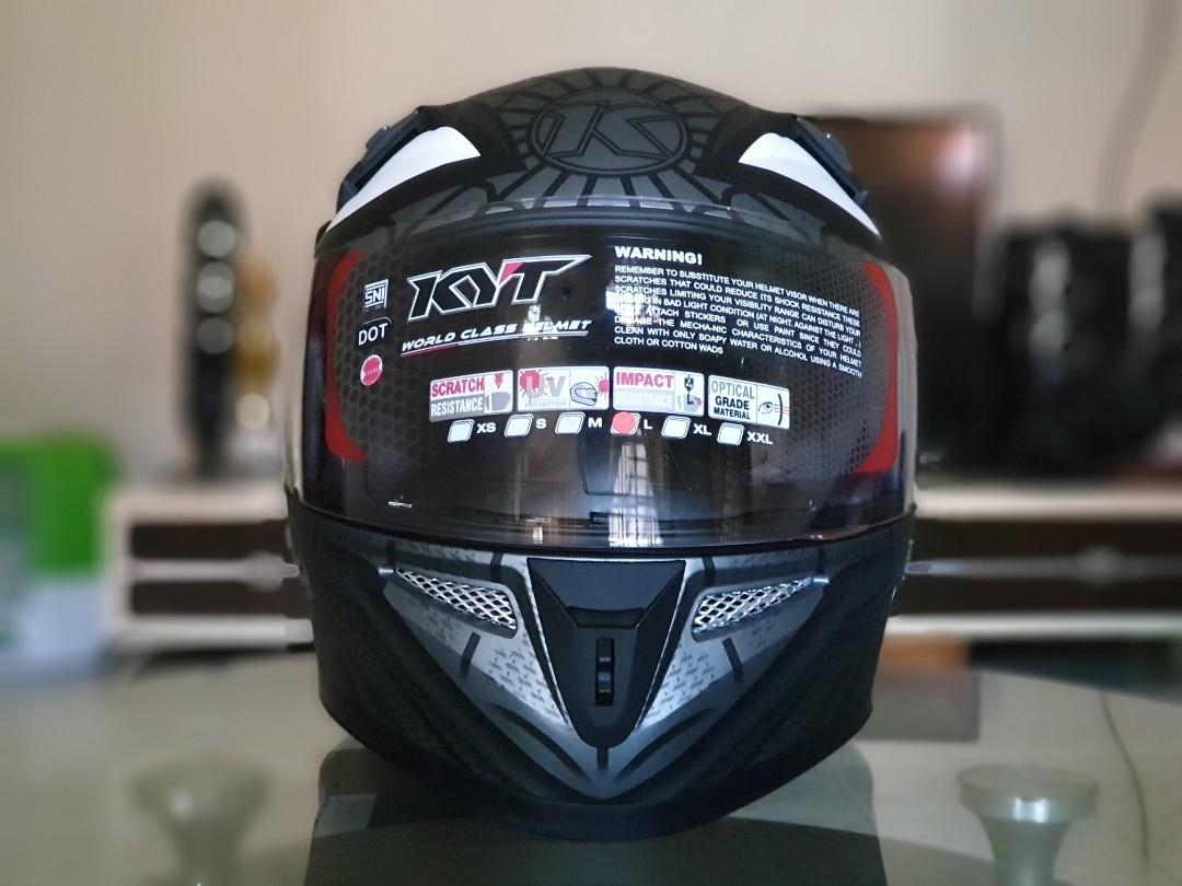 Kyt spiderman outlet full face