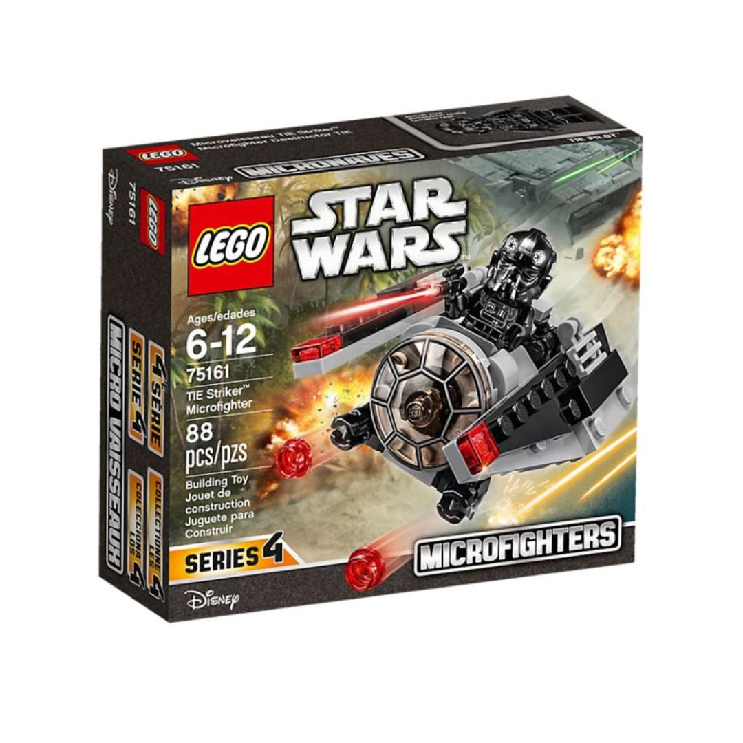 lego 75161