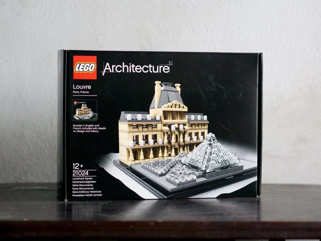 lego architecture discount