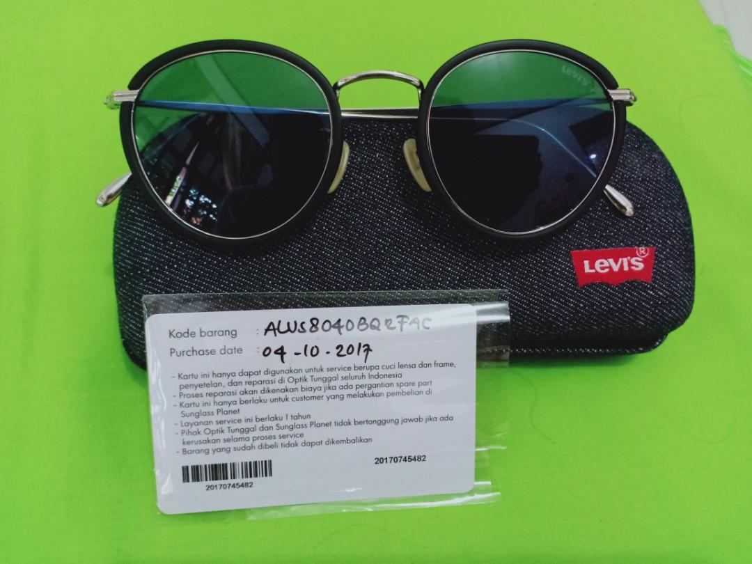 sunglasses levis original