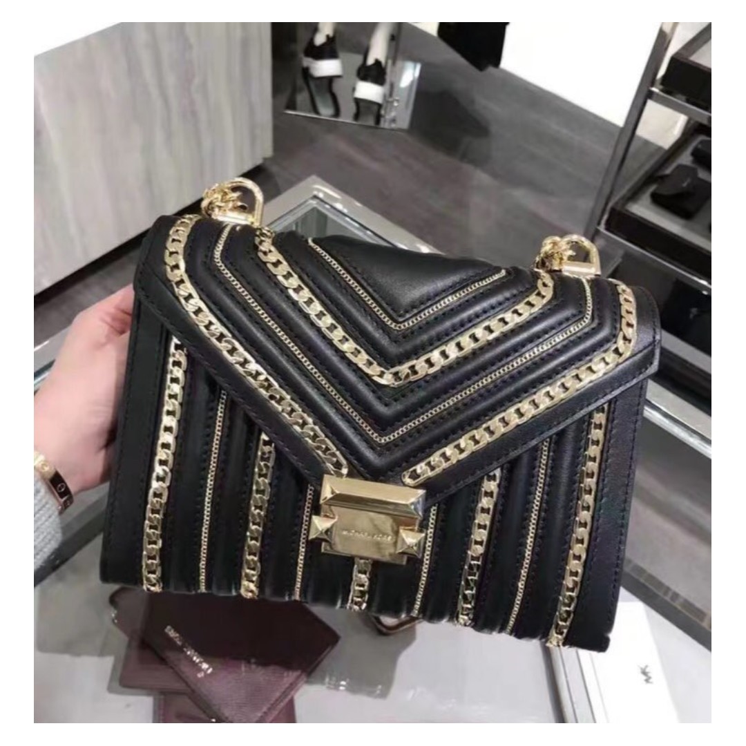 michael kors limited edition tasche