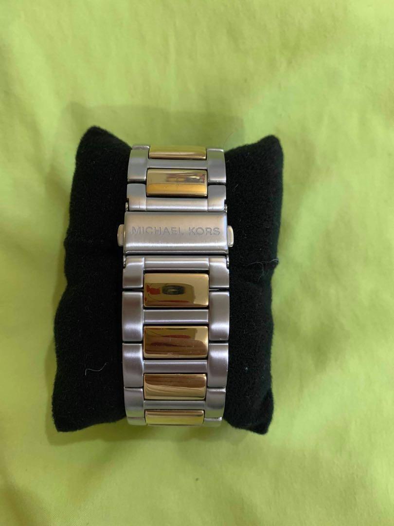 Michael kors top mk 8283