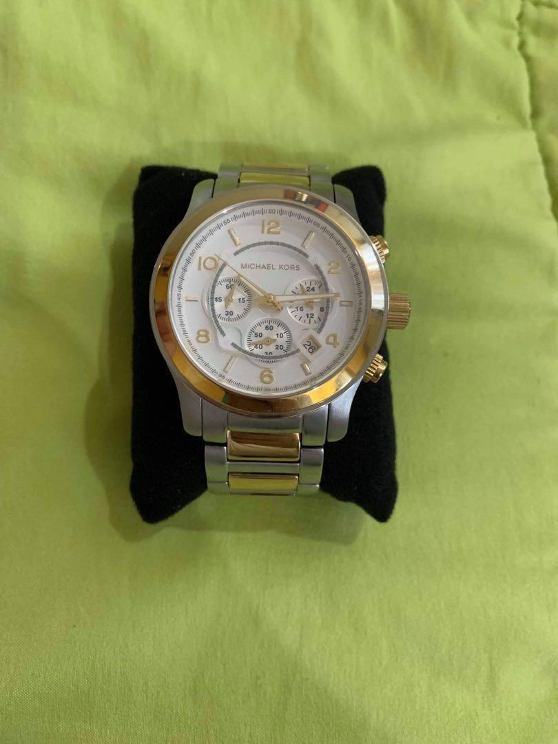 Michael kors deals mk 8283