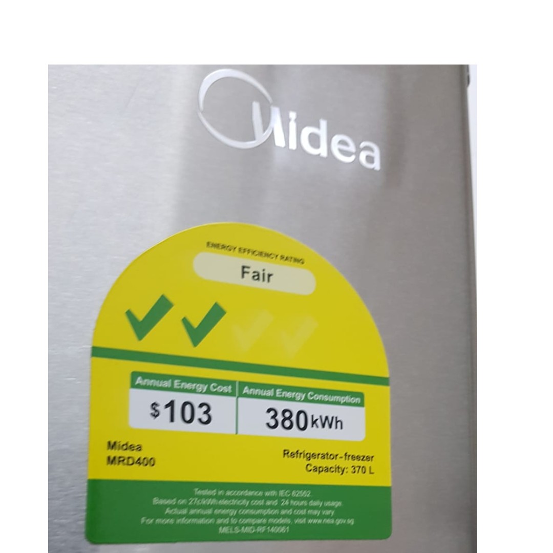 midea-top-freezer-2-door-refrigerator-vandelo-370l-mrd400-tv-home