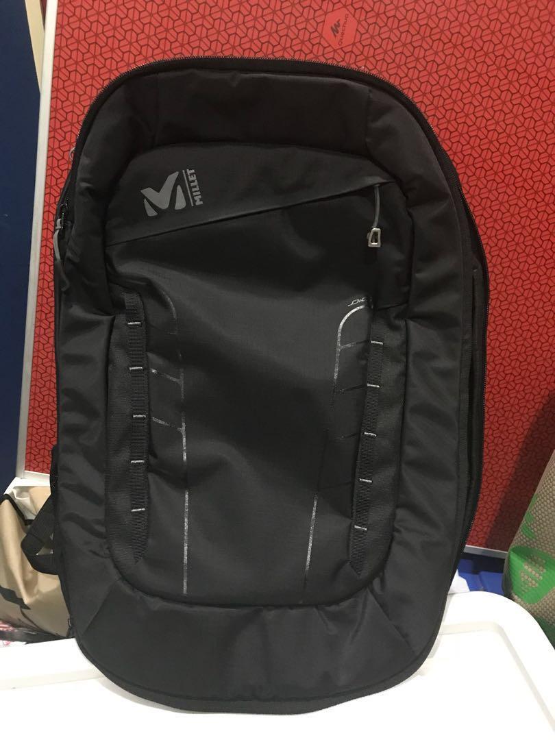 Millet Digital 28 Laptop Bag Computers Tech Parts Accessories Computer Parts On Carousell