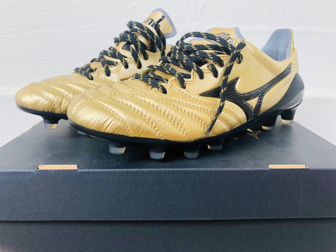 Mizuno Morelia Neo 2 MIJ