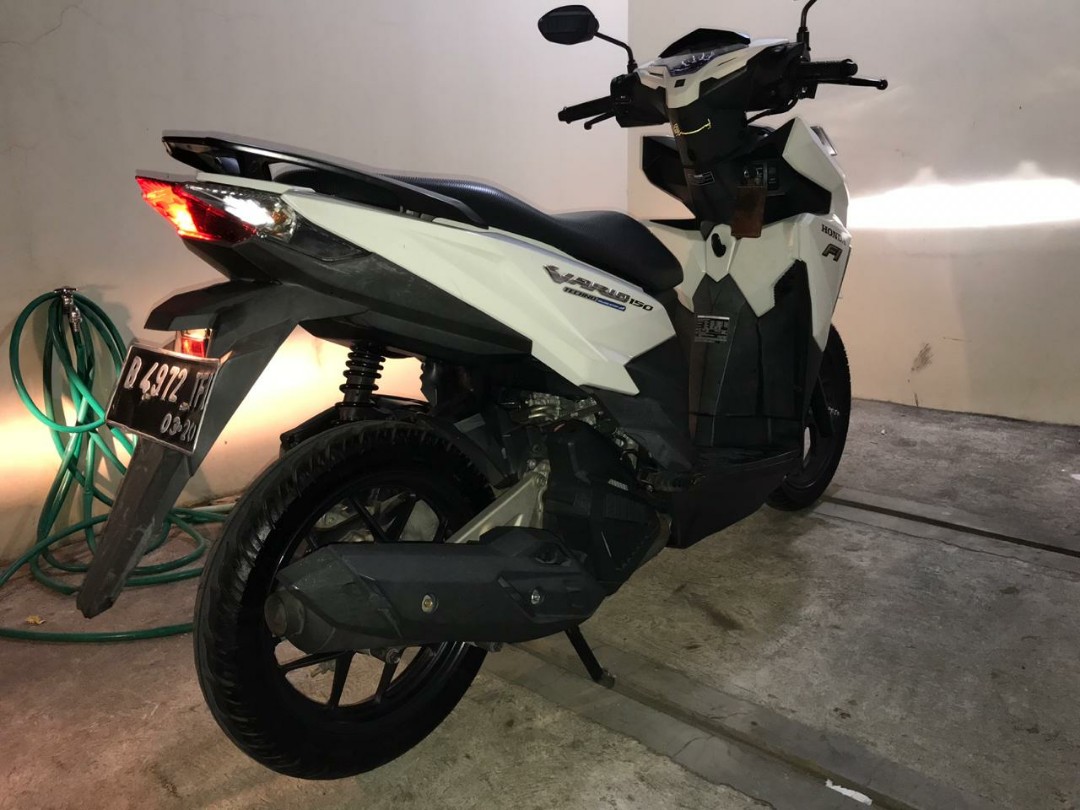 Motor Vario F1 - impremedia.net