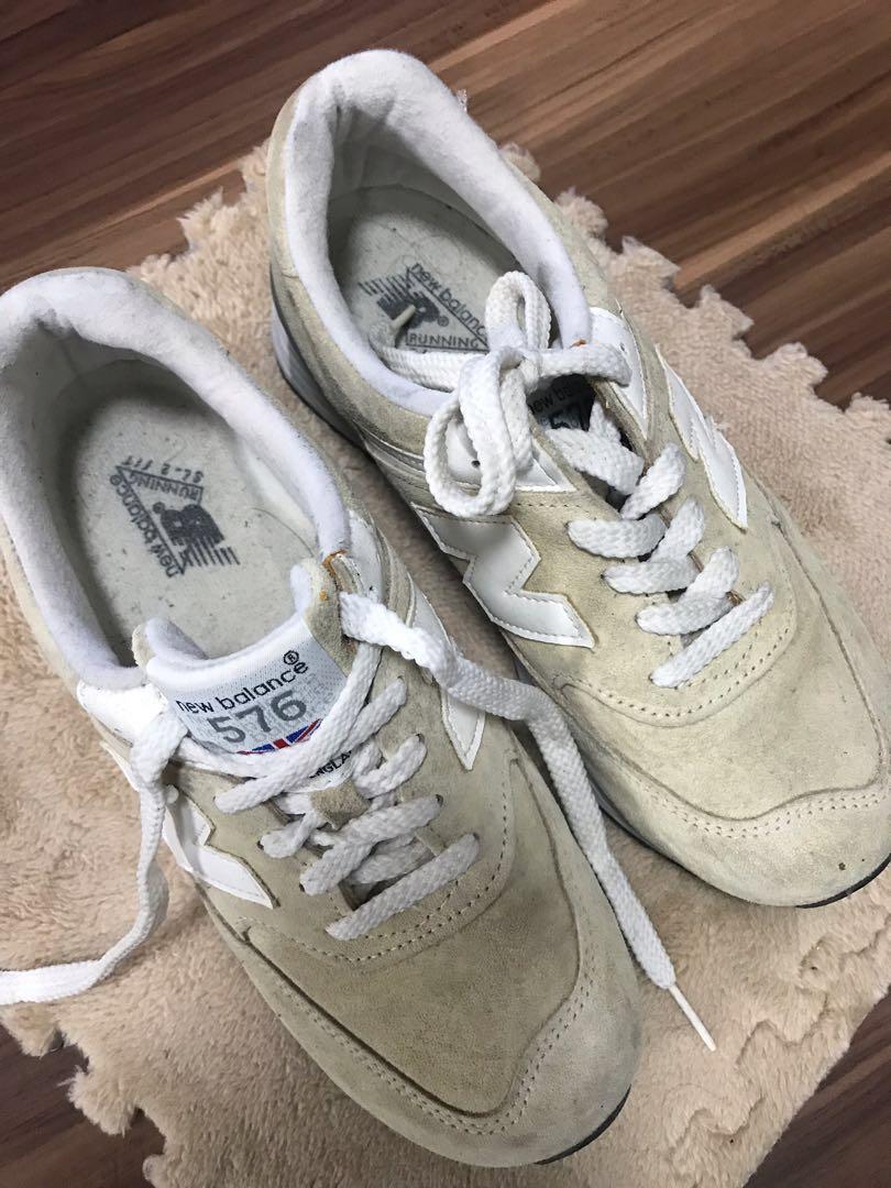 new balance 576 usa