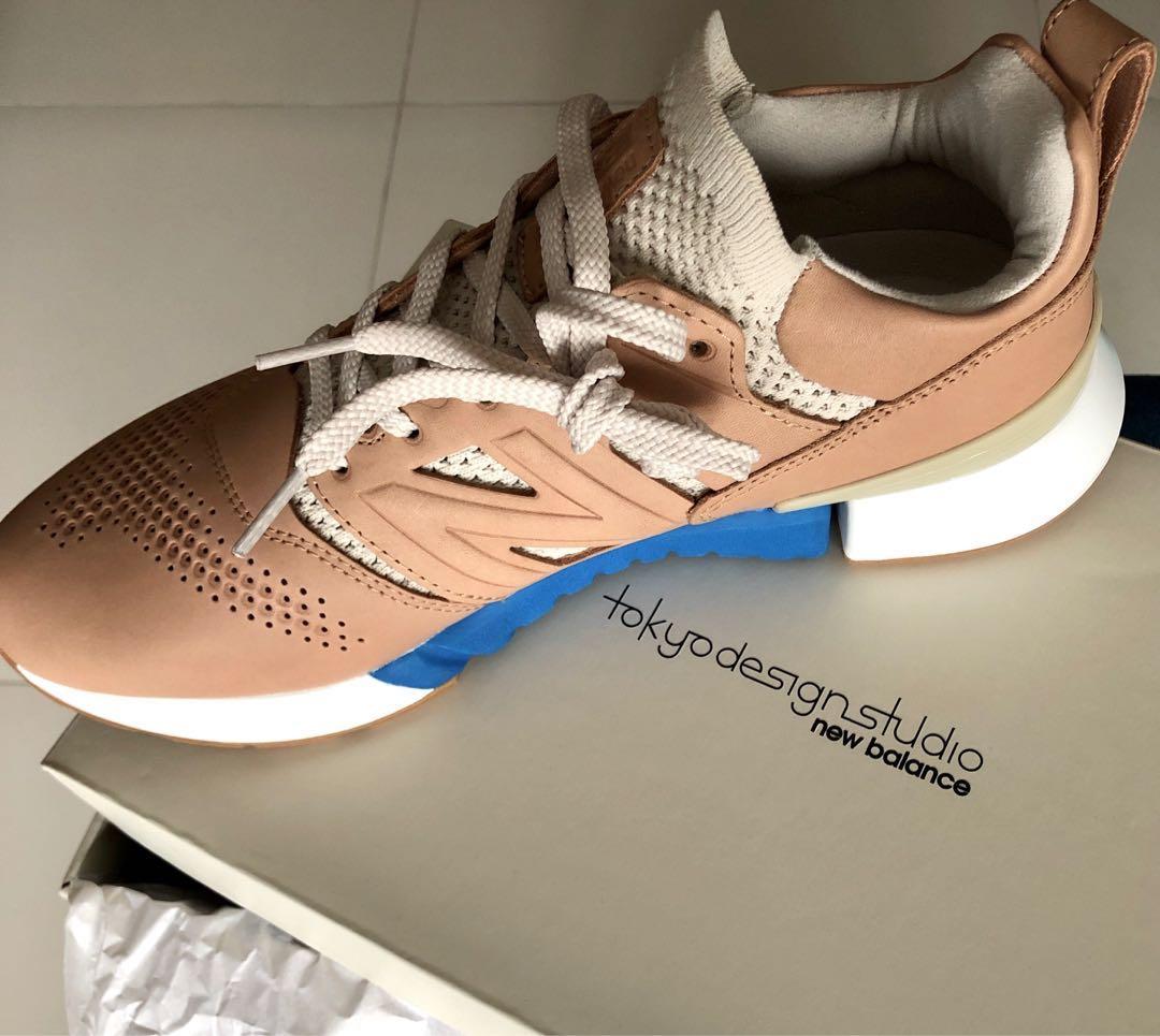new balance rc 1
