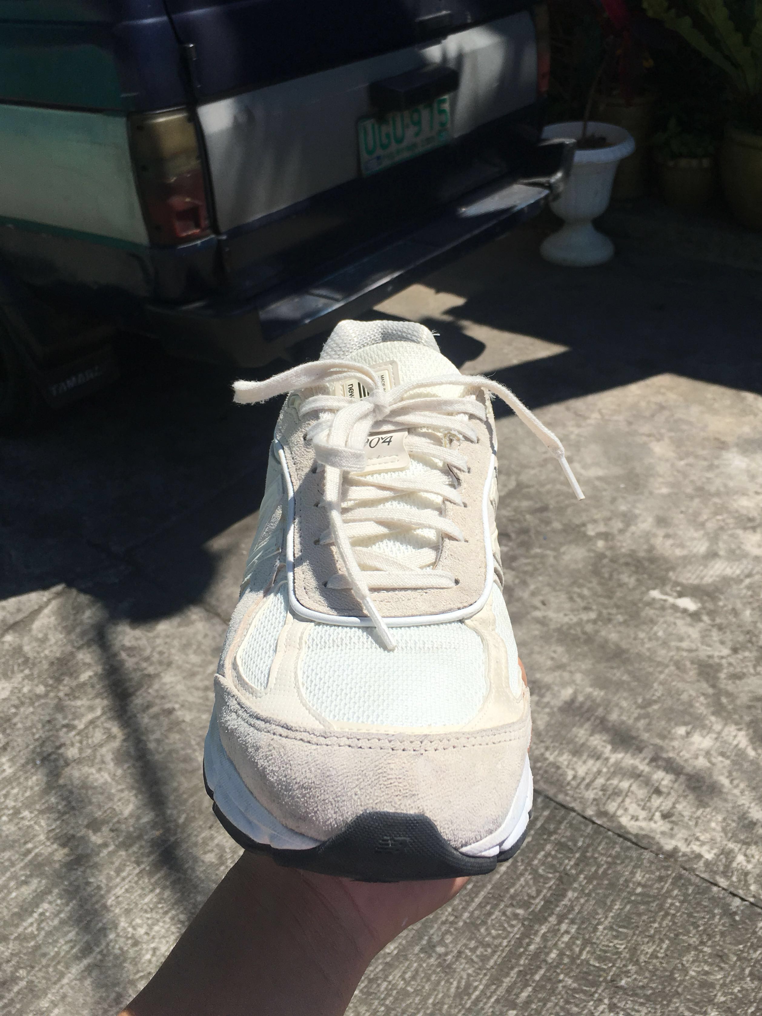 stussy 990