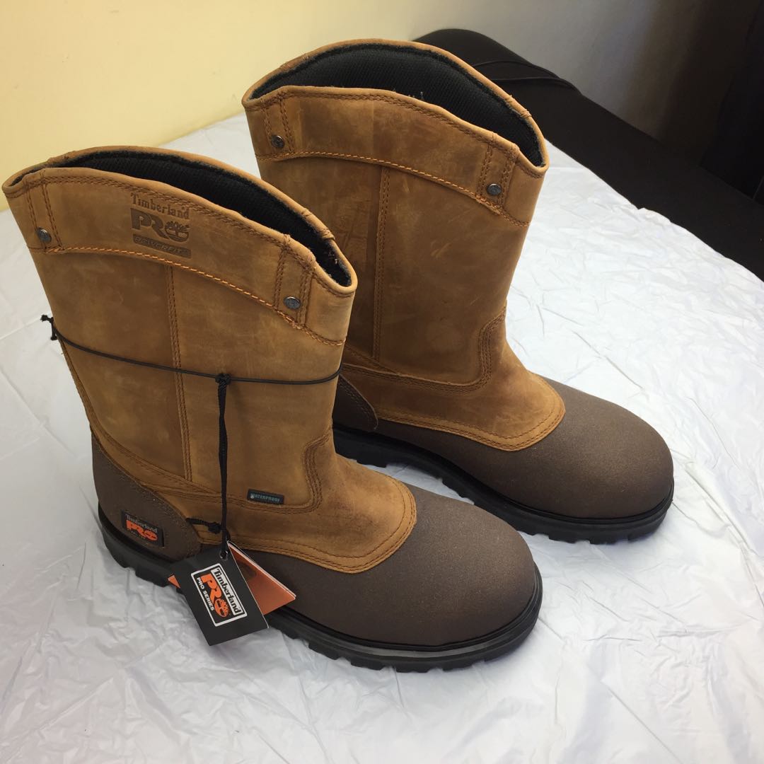 timberland boots work boots
