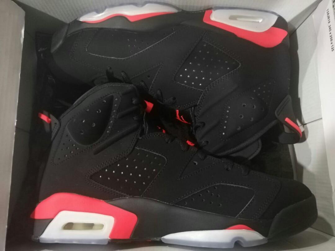 sepatu basket air jordan 6 sepatu basket air jordan 6