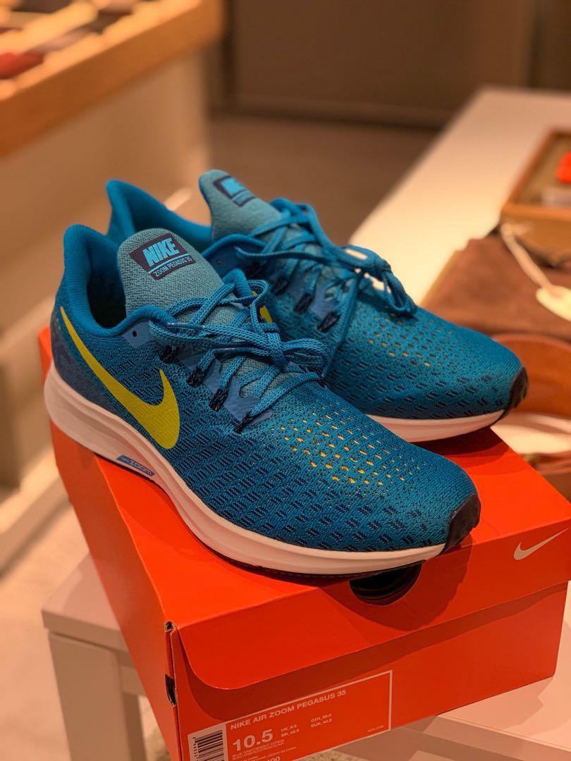 pegasus 35 blue orbit