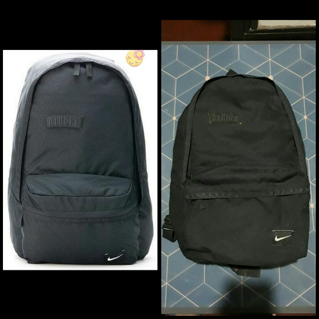 Nike ATHDPT halfday backpack, Men's 