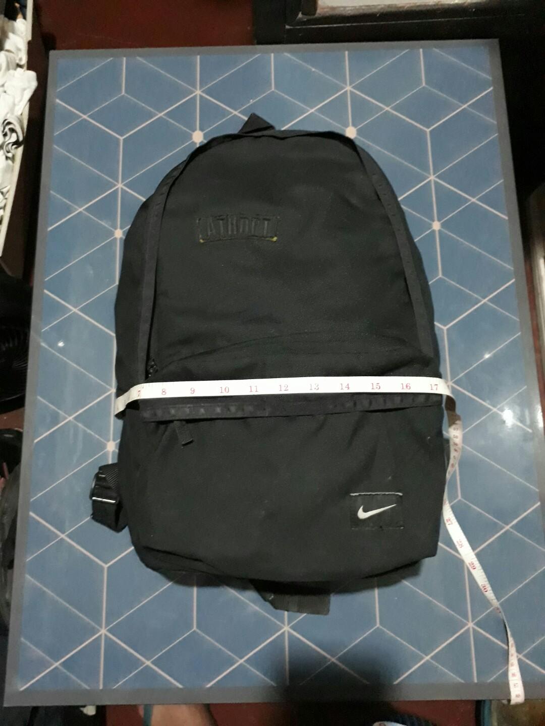 nike athdpt backpack