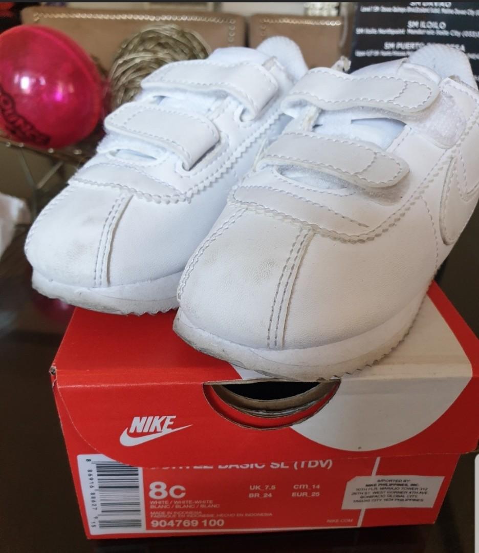 nike cortez 8c