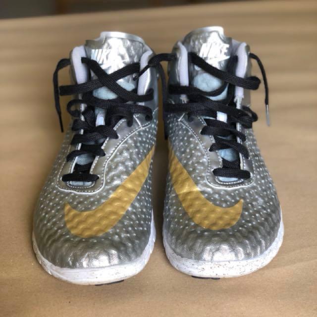 Nike hypervenom deals limited edition