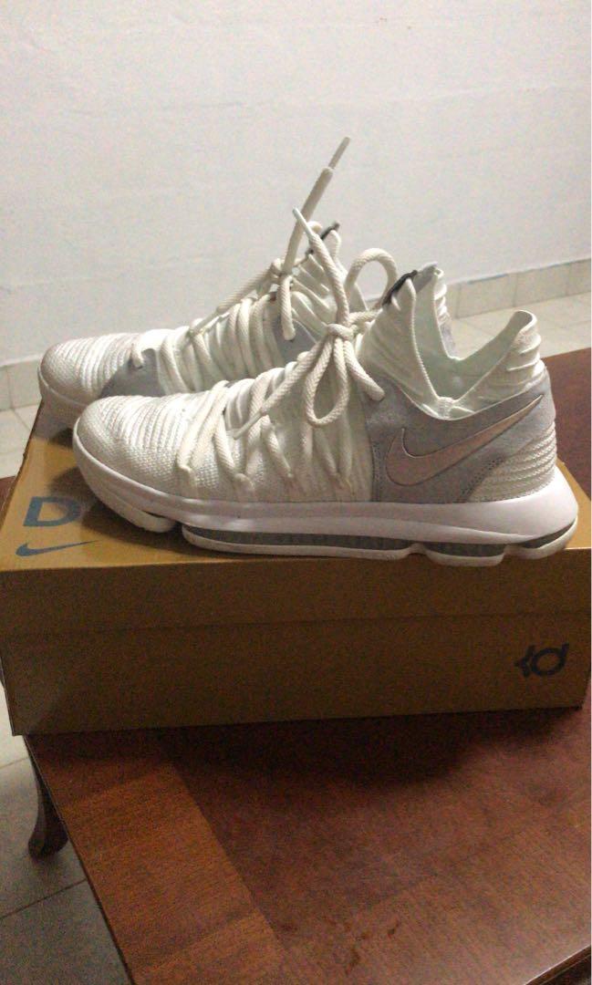 kd 10 men