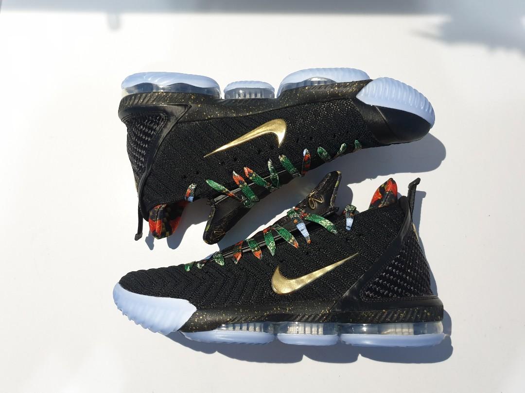 Lebron sales 16 singapore