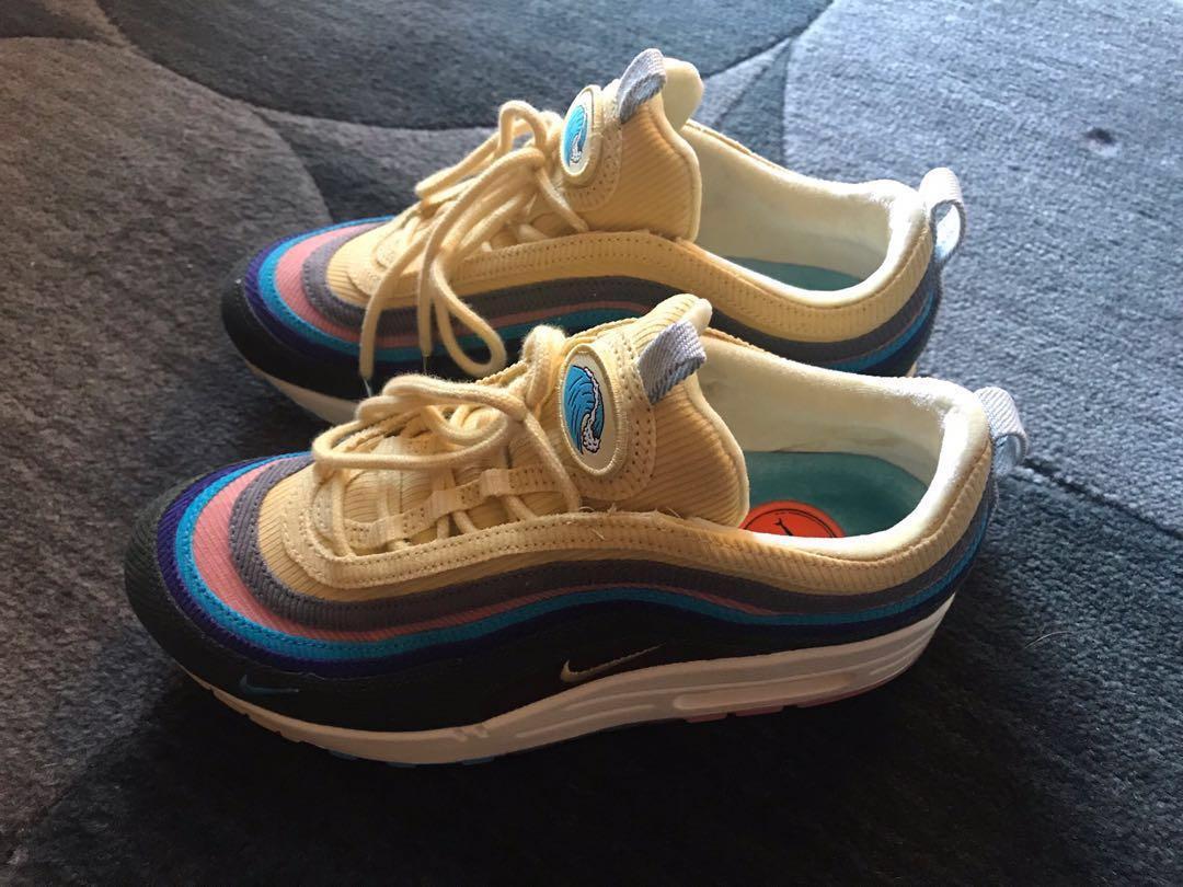 Sean witherspoon store air max 97