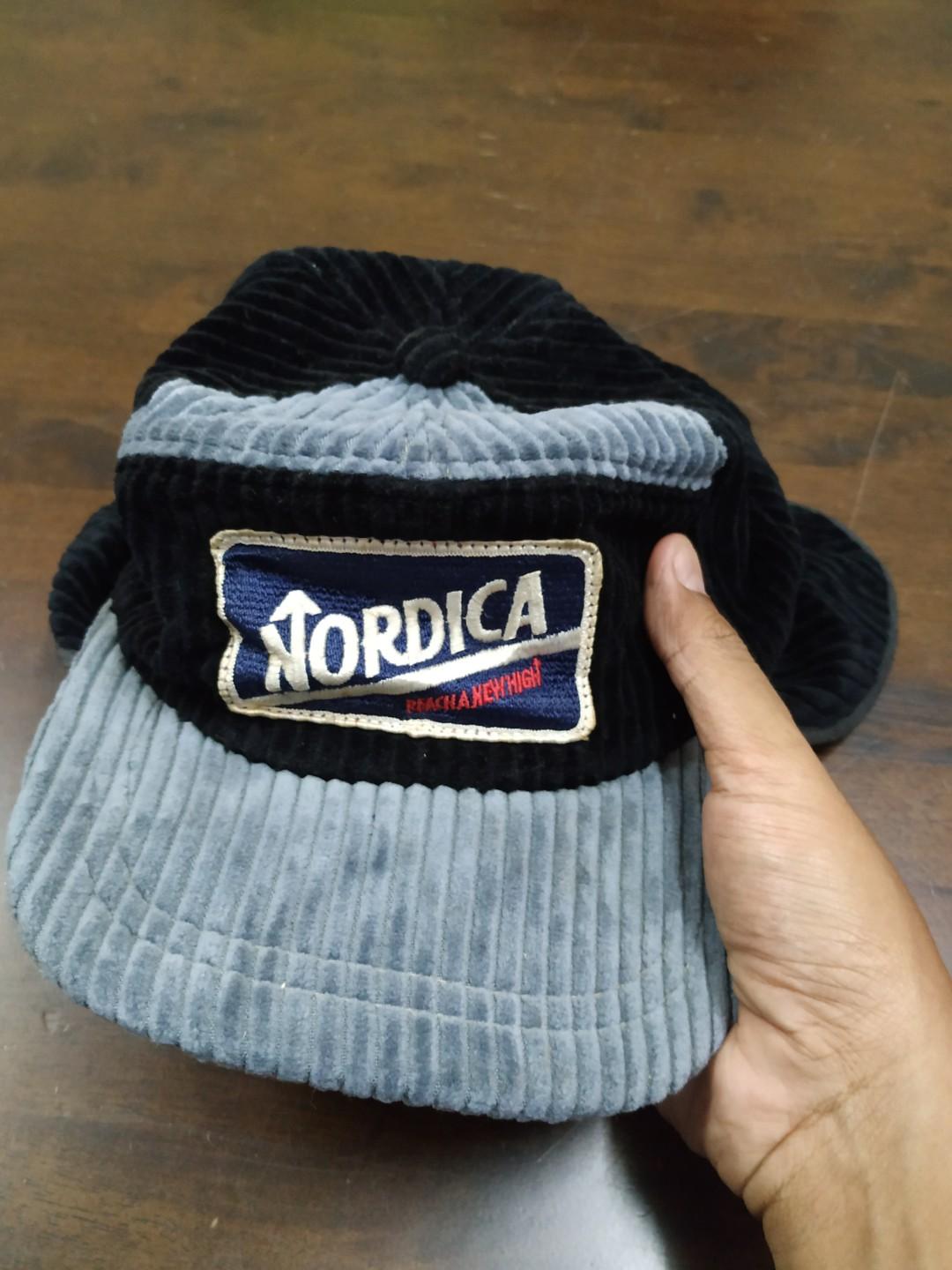 Nordica hats new arrivals