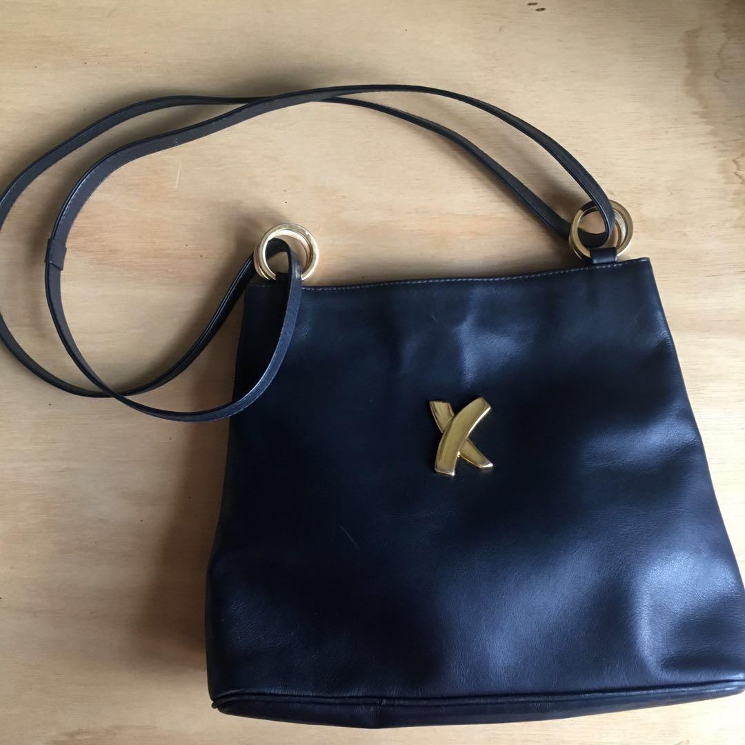 Paloma picasso store vintage handbags