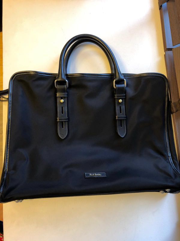 paul smith work bag