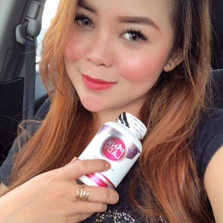 Pink Lady Beauty And Personal Care Bath And Body Bath On Carousell 