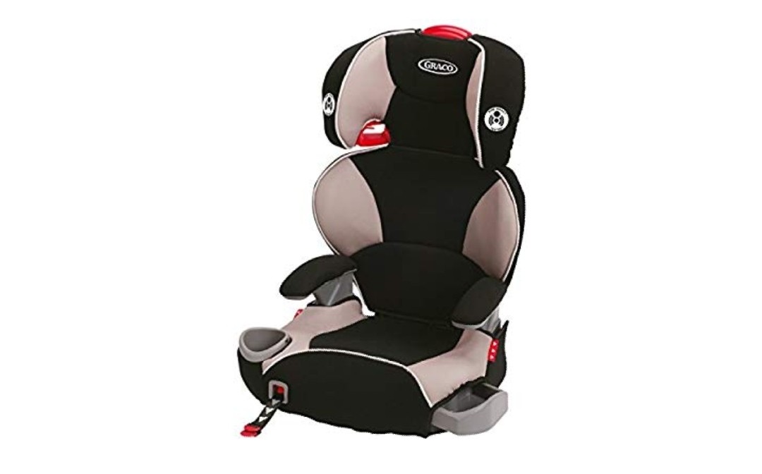 graco turbobooster youth booster