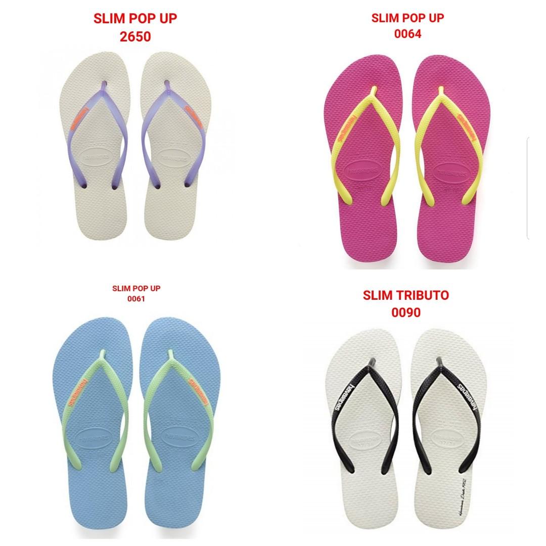 havaianas new designs