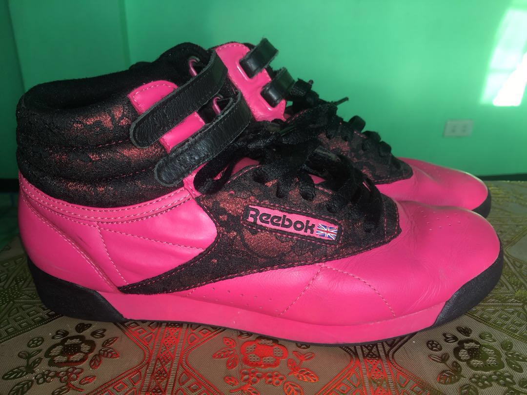 reebok classic freestyle