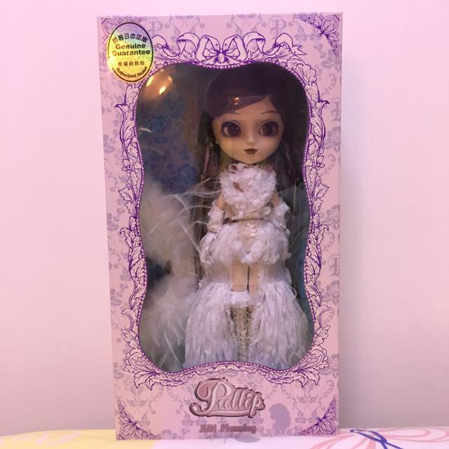 pullip jun planning