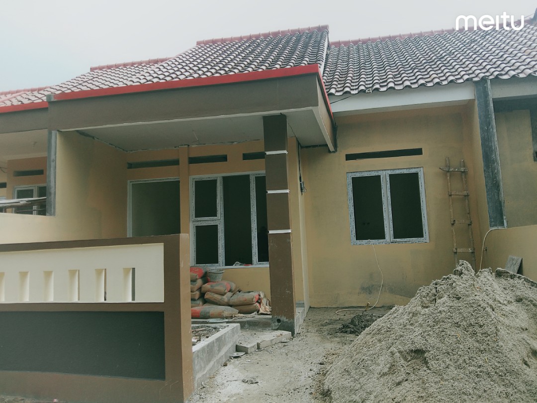 Rumah Tanpa DP Bebas Biaya Depok Property For Sale On Carousell