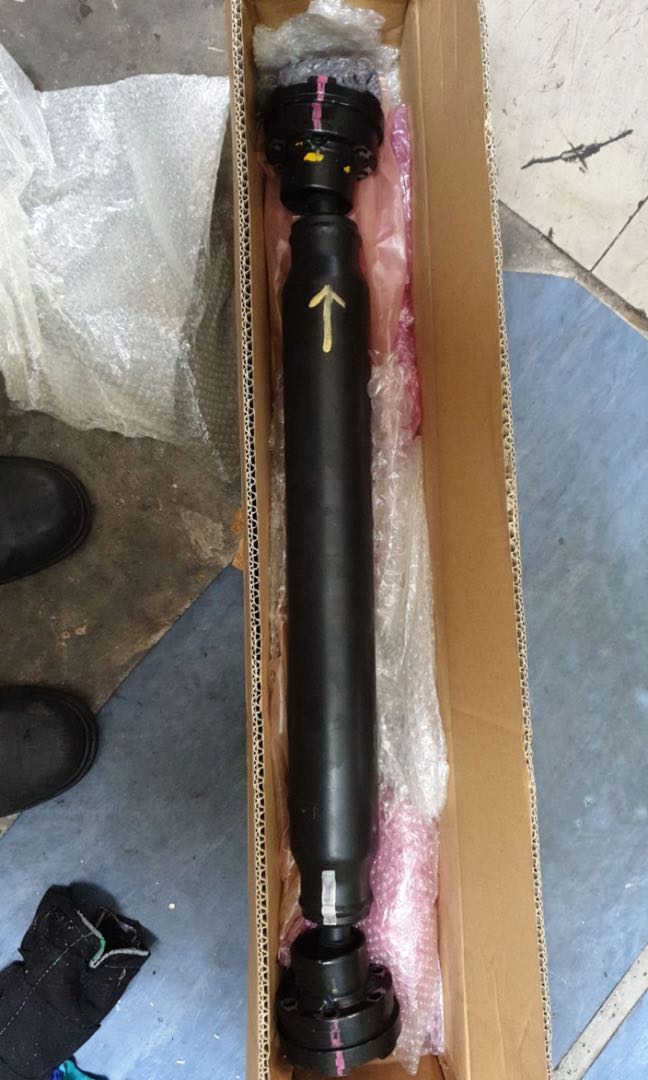 S2000 Propeller Shaft, Car Accessories, Accessories on Carousell