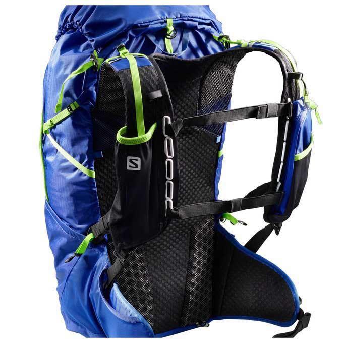 Salomon (Peak 30) backpack Men's Bags, Backpacks Carousell