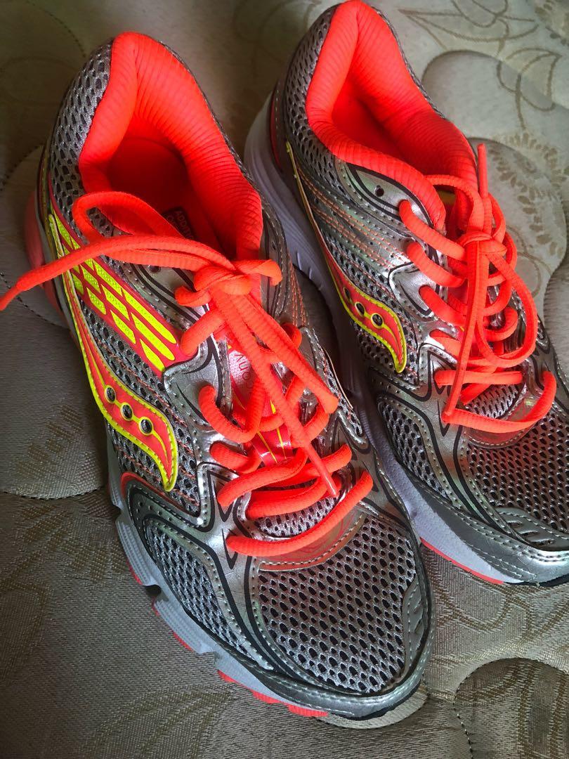 saucony grid liberate reviews