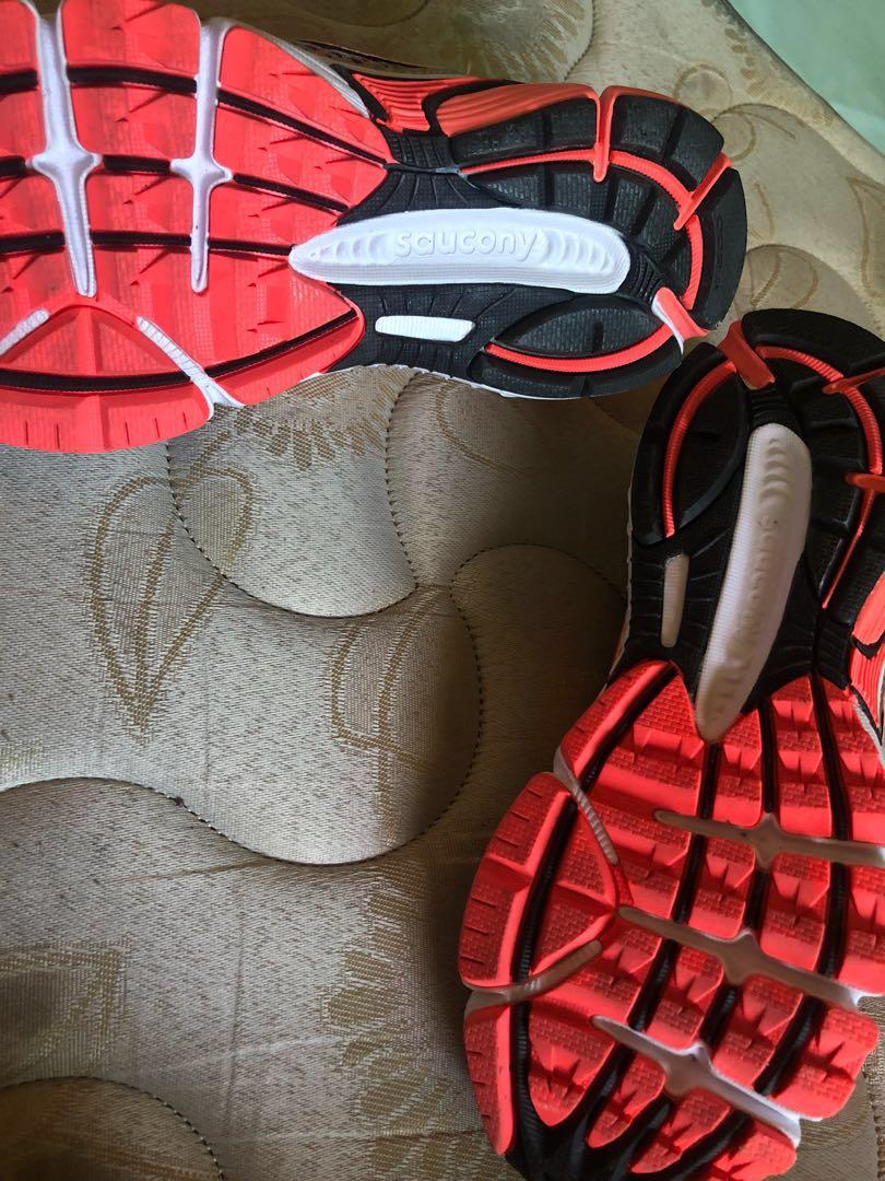 Saucony Grid Liberate Reviews 2024 www.favors