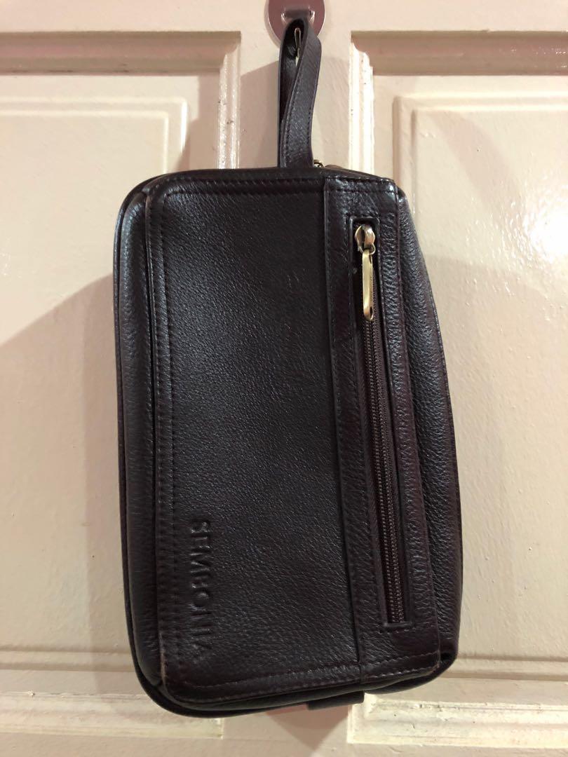 Sembonia hot sale clutch bag