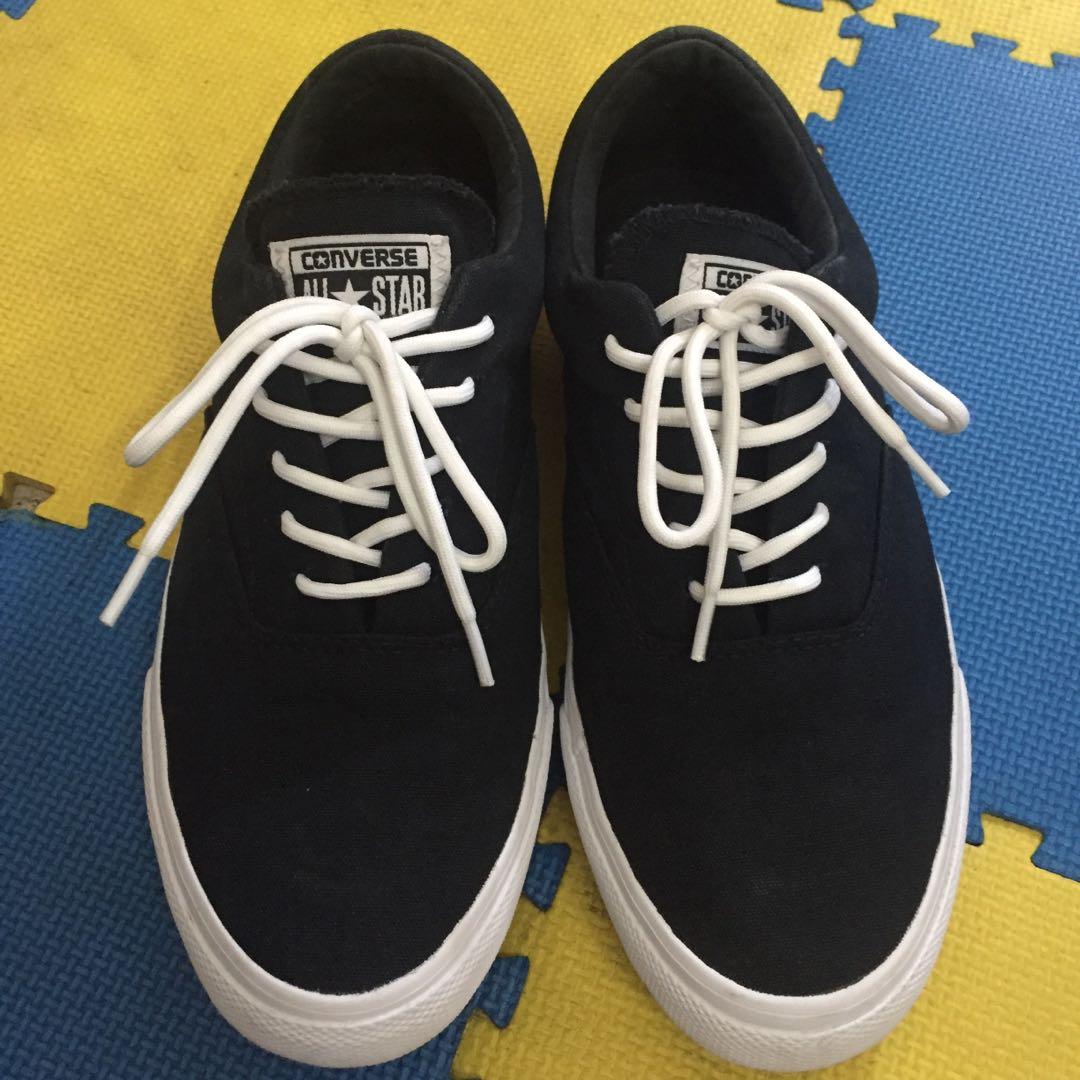 Converse hotsell el valle