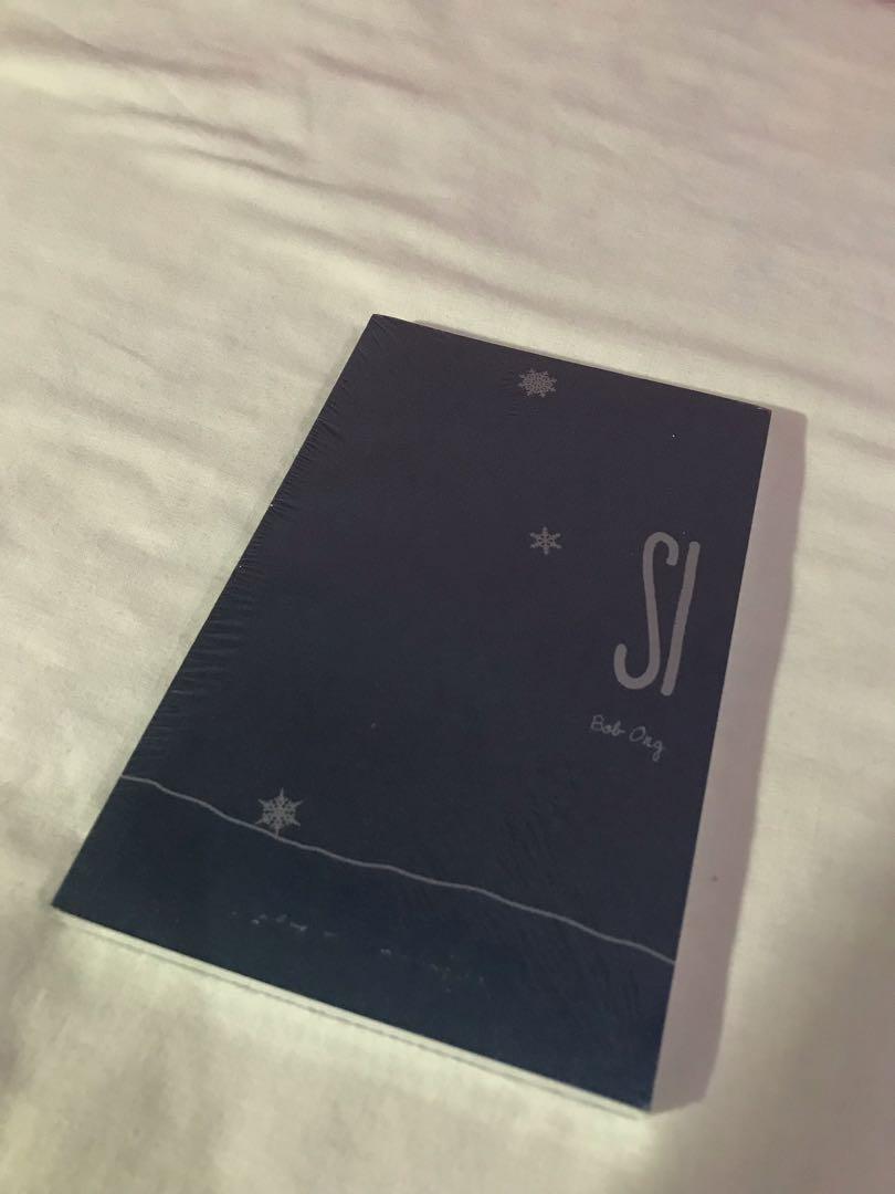 Si BOB ONG book (Category: Storybooks) located in Manila. Submitted by betspreloveditems (Listing ID 215716655, Image 1). Description: Sealed.