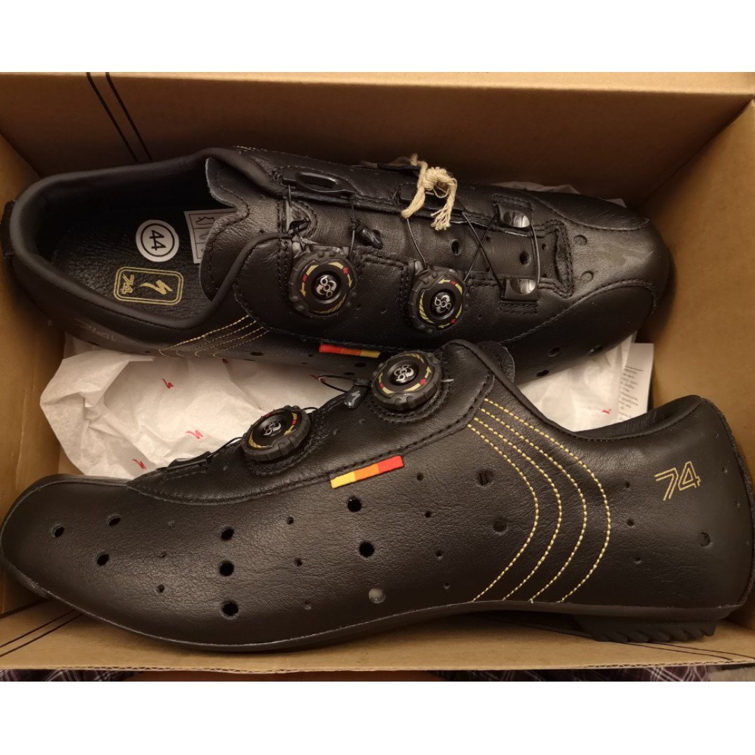 Specialized 74 sales road shoes